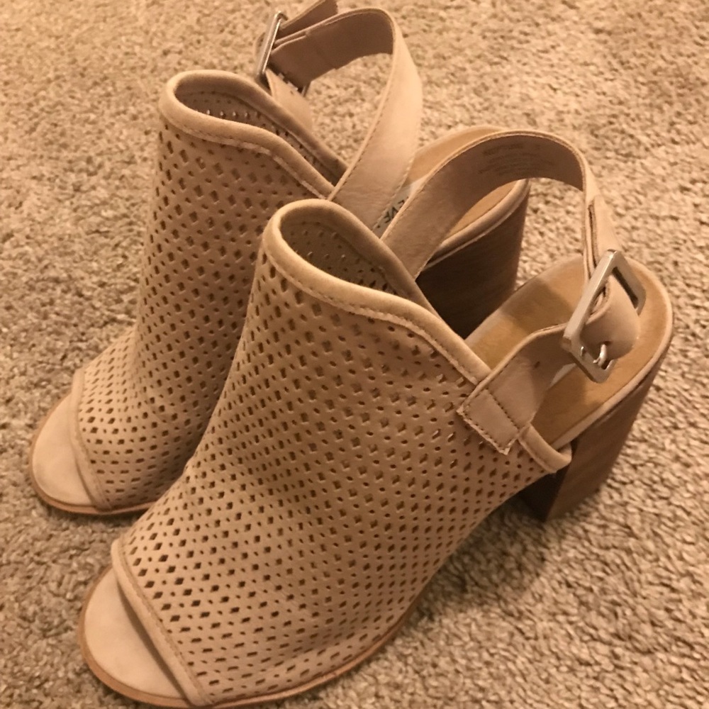 Steve Madden Heels